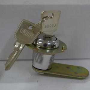 Cam locks (16, 19, 22, 27, 32mm)